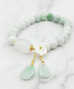 Flower Jade 2