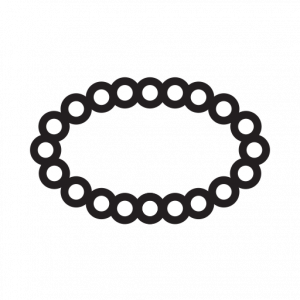 bracelet icon 126907