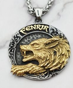 Fenrir Chain 6